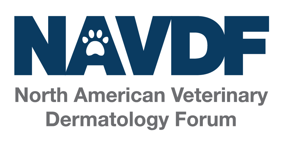 North American Veterinary Dermatology Forum | Harrisburg PA, 17105