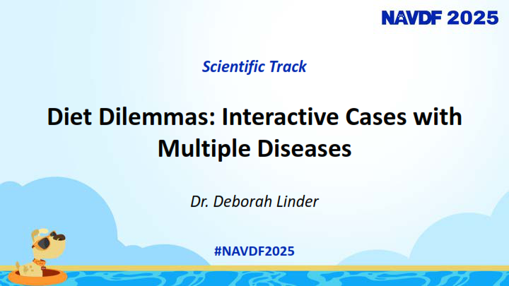Read more about the article Diet Dilemmas: Interactive Cases with Multiple Diseases