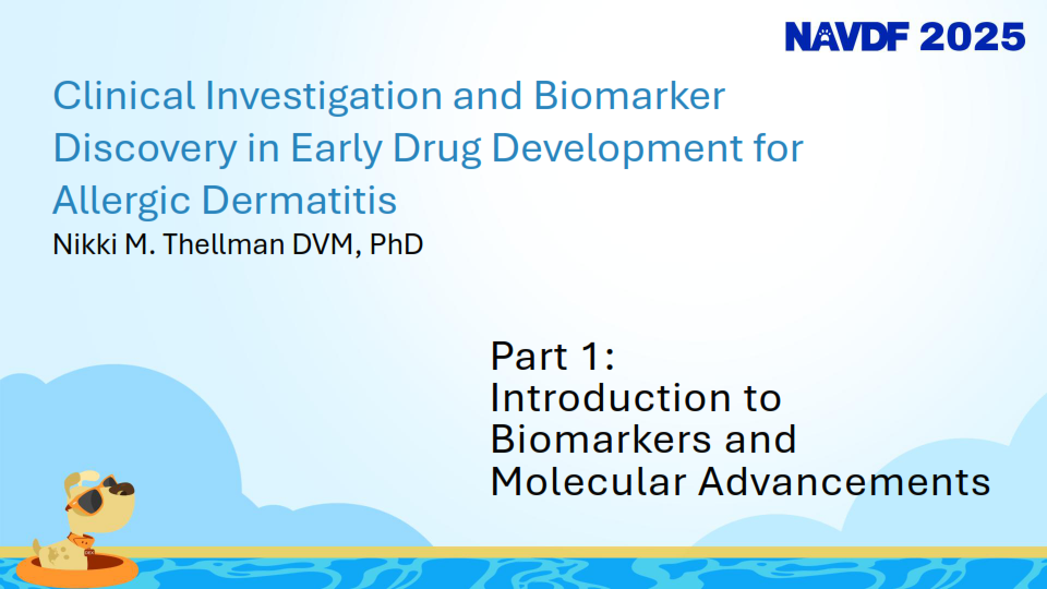 Read more about the article Clinical Investigation and Biomarker Discovery in Early Drug Development for Allergic Dermatitis – Part 1: Introduction to Biomarkers and Molecular Advancements